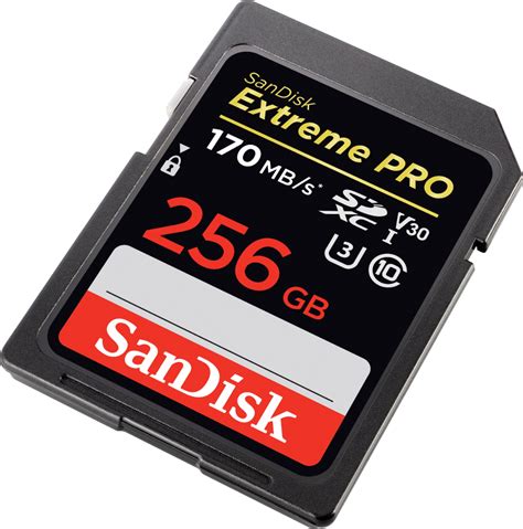 which sd card is best